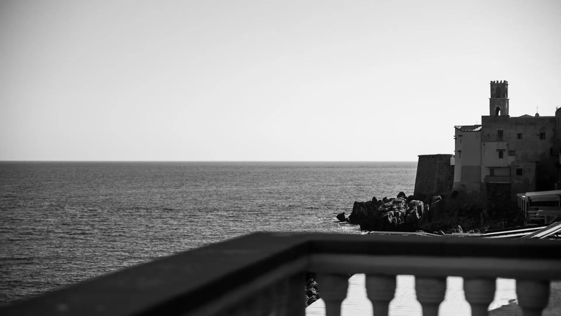Apartment Alba Sul Mare By Caseserio Cefalu