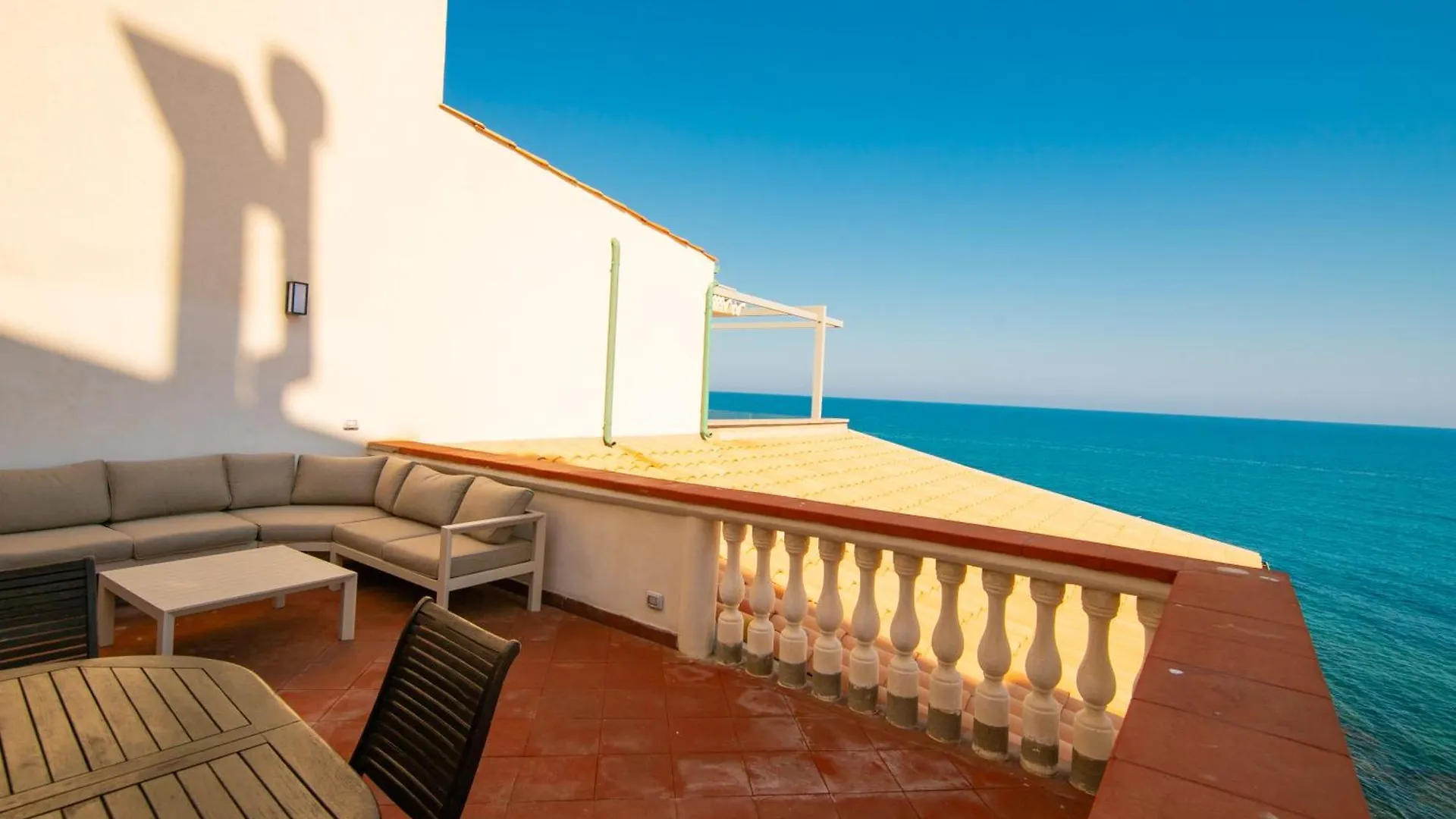 Apartment Alba Sul Mare By Caseserio Cefalu