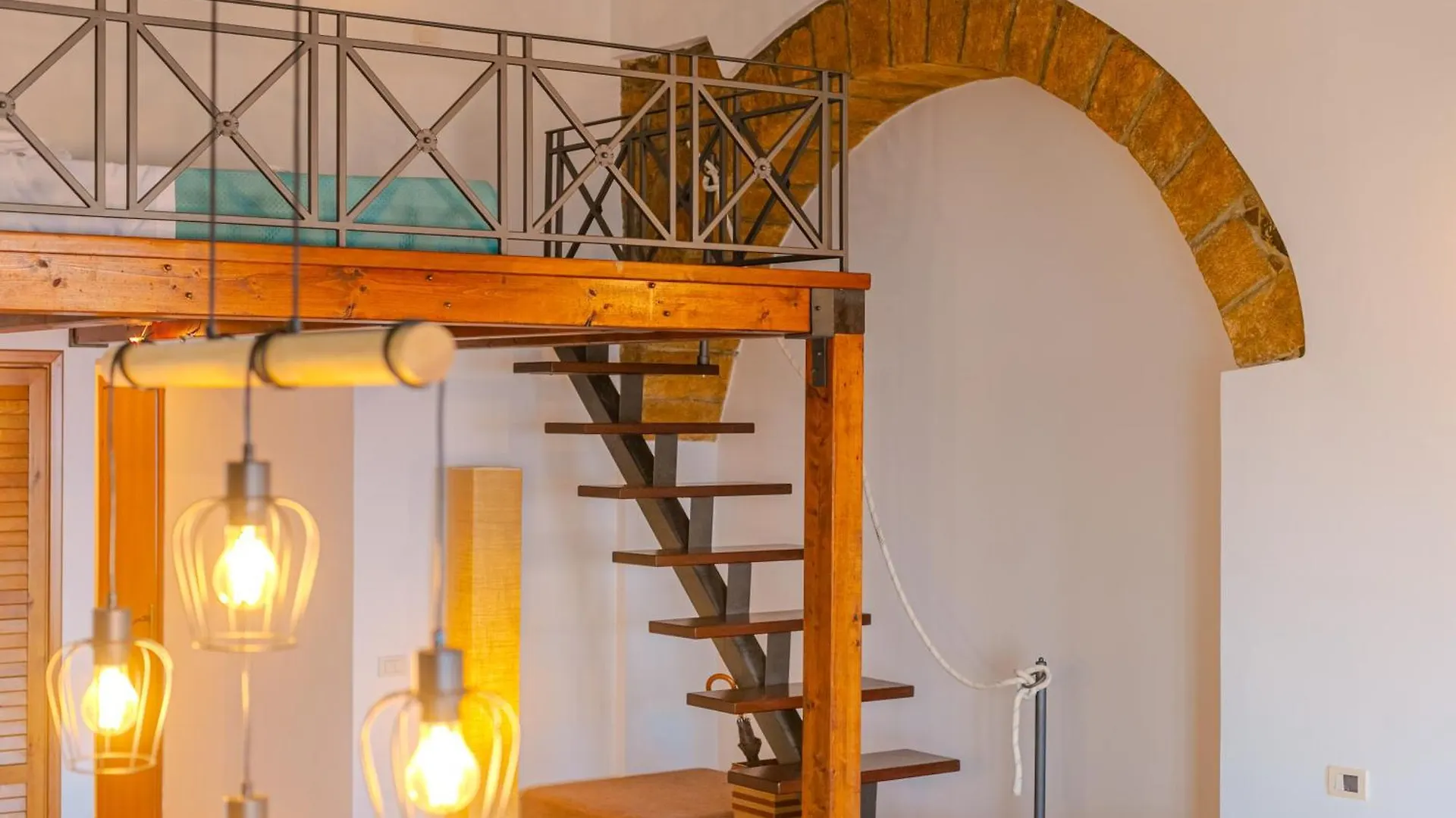 Apartment Alba Sul Mare By Caseserio Cefalu Italy