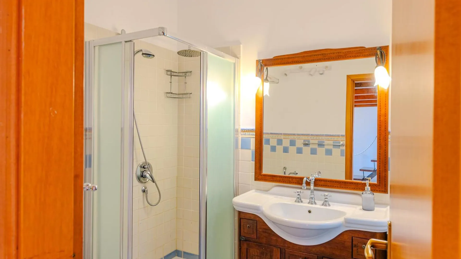 Apartment Alba Sul Mare By Caseserio Cefalu