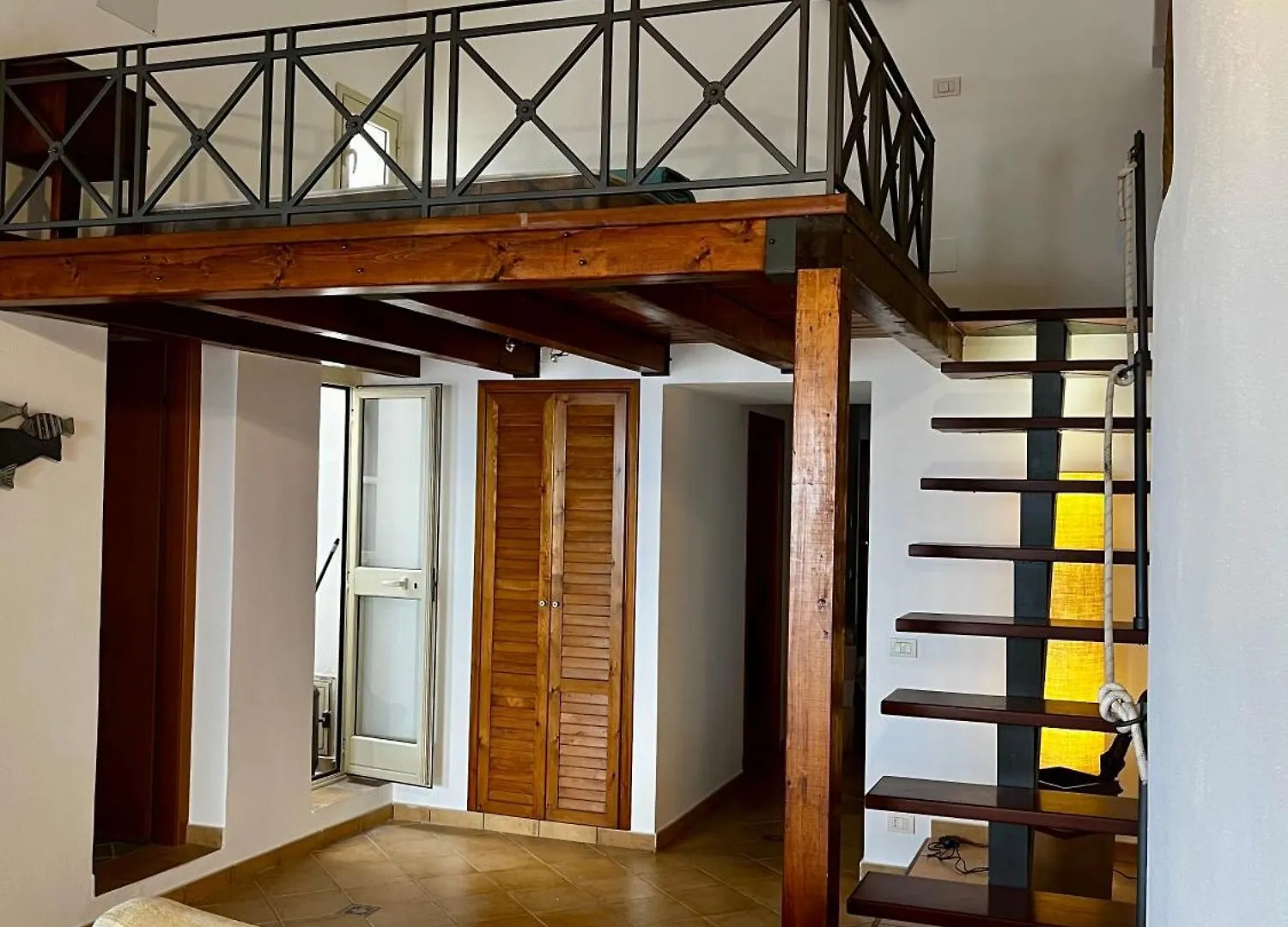 Apartment Alba Sul Mare By Caseserio Cefalu